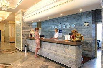 Hotel Otrar